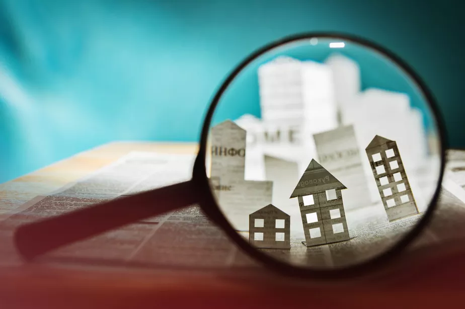 INVESTIGAÇÃO DE BENS & LOCALIZAÇÃO DE IMÓVEIS